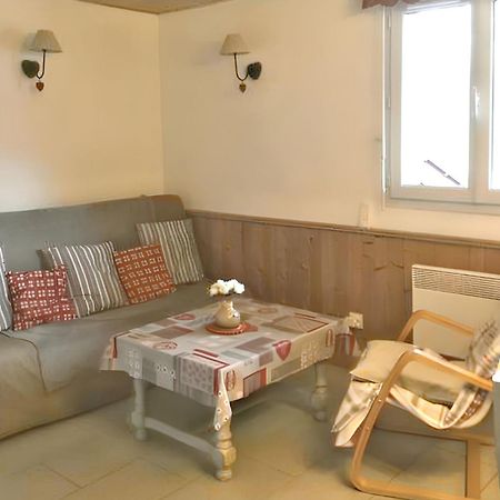 Appartement Cosy A Cornimont 30 M² Avec Terrasse Et Vue Montagne 외부 사진