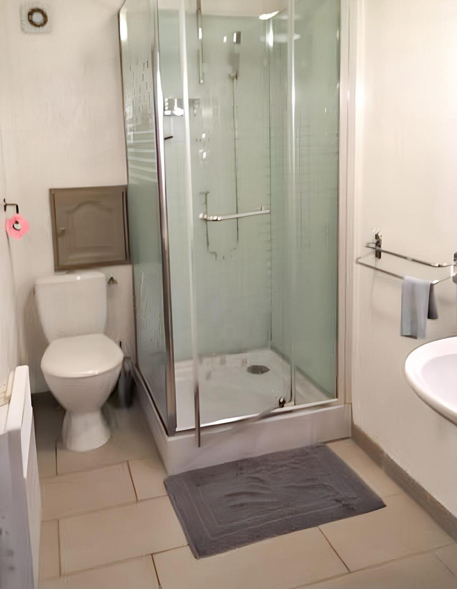 Appartement Cosy A Cornimont 30 M² Avec Terrasse Et Vue Montagne 외부 사진